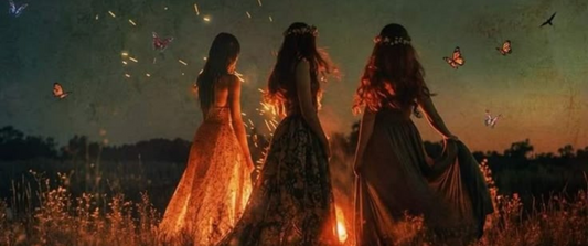 BELTANE