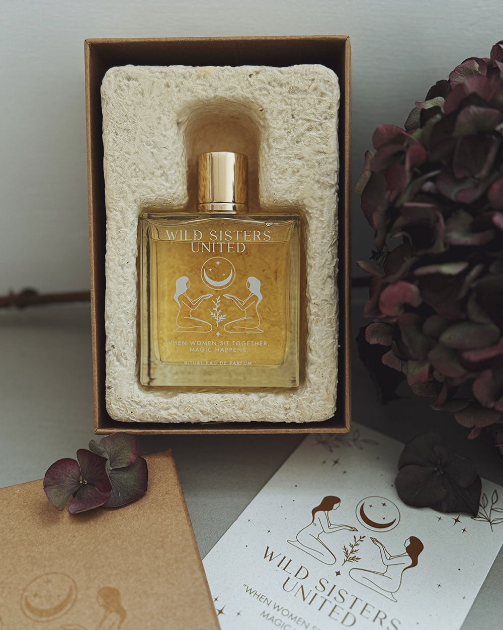 Ritual Eau De Parfum