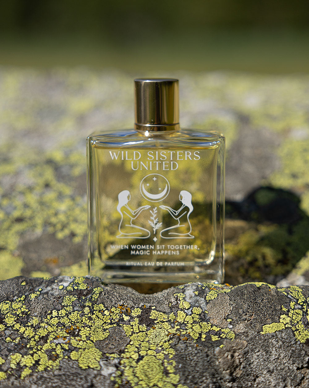 Ritual Eau De Parfum