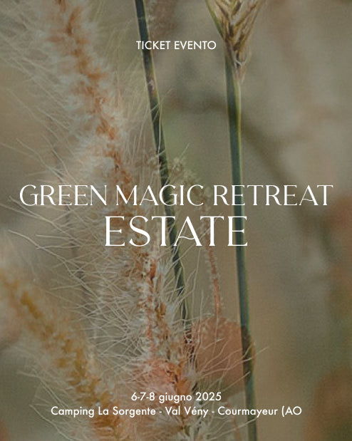 Green Magic Retreat Estate